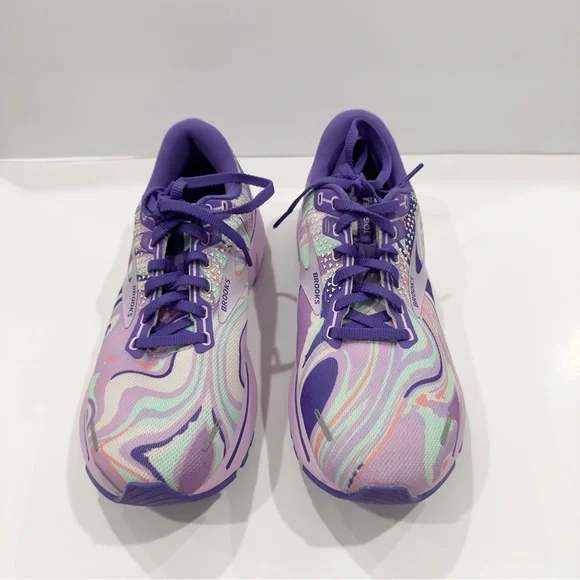 Brooks Ghost 14 Women’s Shoes - Mismatched - Picture 10 of 10